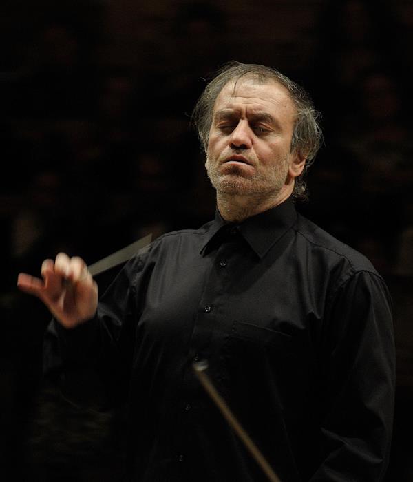 Valery Gergiev, Vaduz Classic